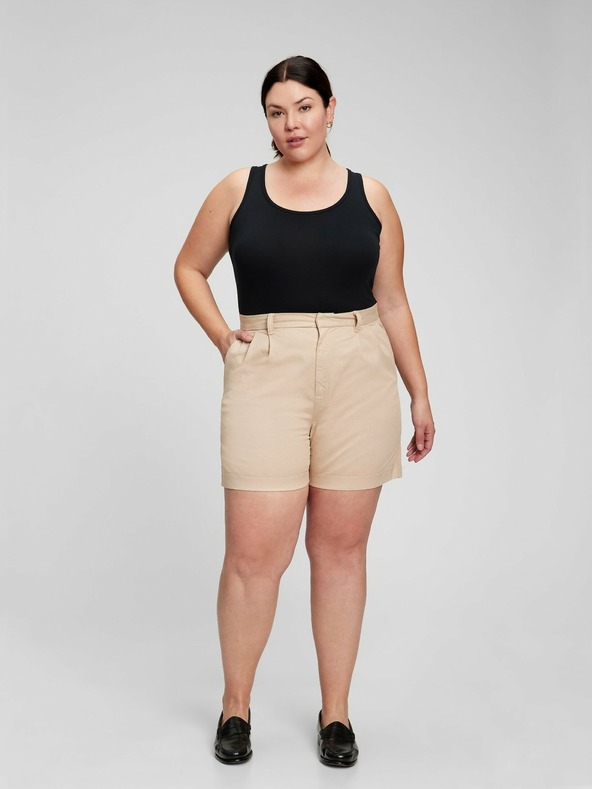 GAP High Rise Shorts GAP