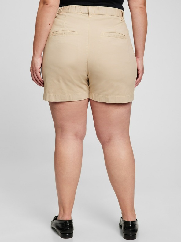 GAP High Rise Shorts GAP