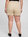 GAP High Rise Shorts GAP