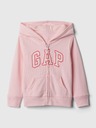 GAP Kinder-Sweatjacke Logo GAP