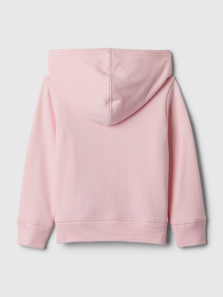 GAP Kinder-Sweatjacke Logo GAP