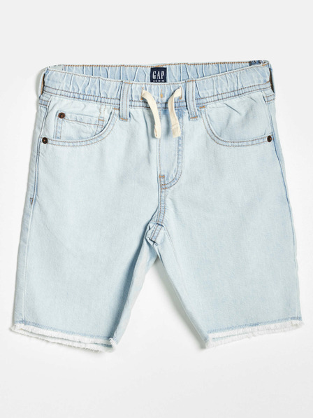 GAP Jeansshorts für Kinder GAP