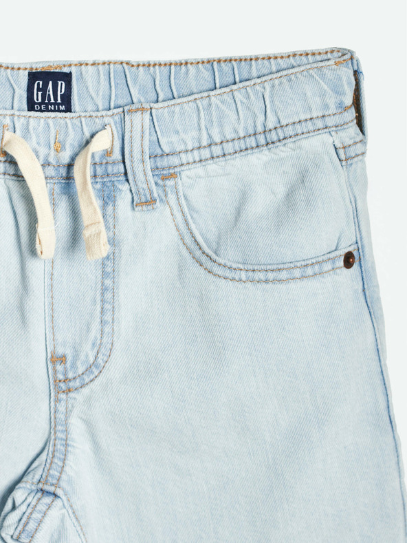 GAP Jeansshorts für Kinder GAP