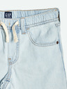 GAP Jeansshorts für Kinder GAP
