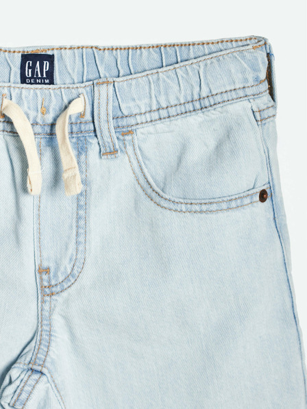 GAP Jeansshorts für Kinder GAP