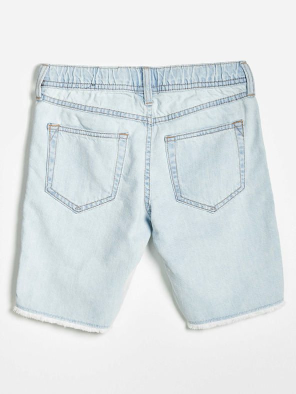 GAP Jeansshorts für Kinder GAP