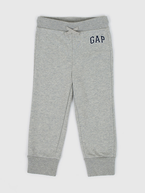 GAP Baby Jogginghose mit Logo GAP