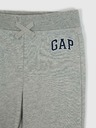 GAP Baby Jogginghose mit Logo GAP