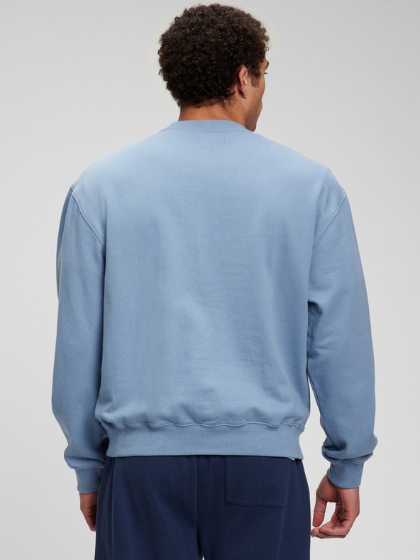 GAP Logo Sweatjacke GAP