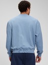 GAP Logo Sweatjacke GAP