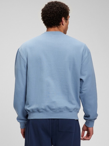 GAP Logo Sweatjacke GAP