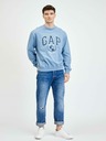 GAP Logo Sweatjacke GAP