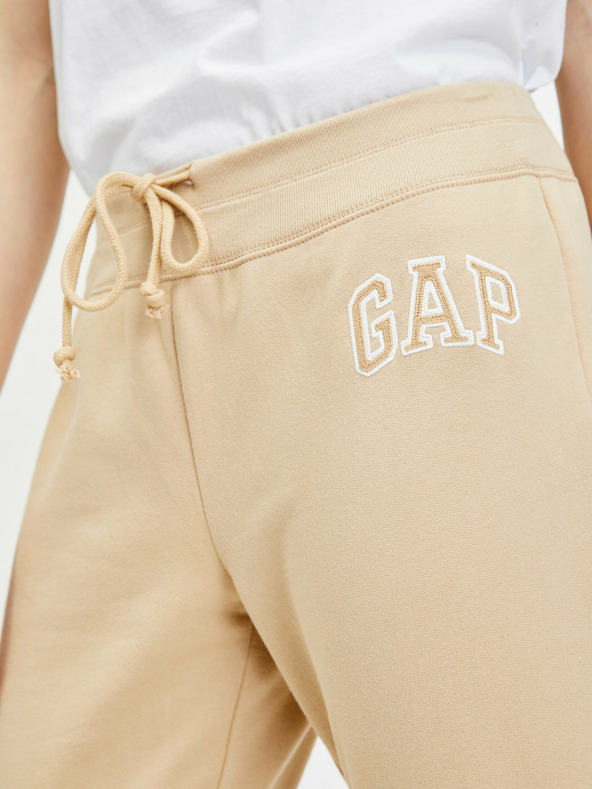 GAP Jogginghose Logo GAP Classic