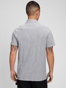 GAP Baumwoll-Poloshirt GAP