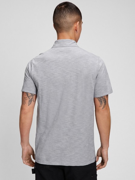 GAP Baumwoll-Poloshirt GAP