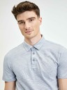 GAP Baumwoll-Poloshirt GAP