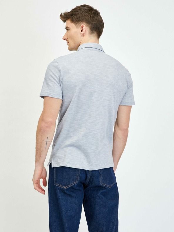 GAP Baumwoll-Poloshirt GAP