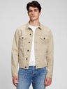 GAP Jeansjacke GAP