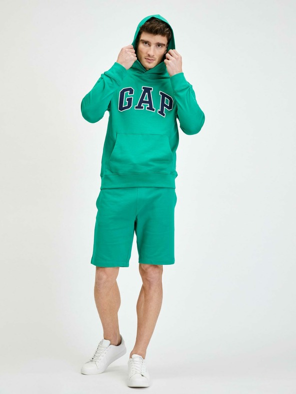 GAP Jogginghose mit GAP Logo