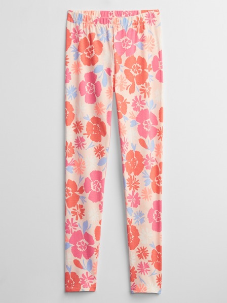 GAP Gemusterte Kinder Leggings GAP