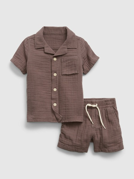 GAP Baby Baumwoll-Set GAP