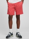 GAP Shorts mit Logo GAP