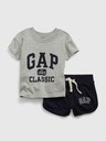 GAP Baby-Set mit GAP 1969 Logo