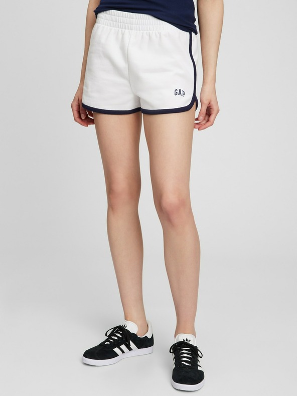 GAP Jogging-Shorts mit Logo GAP