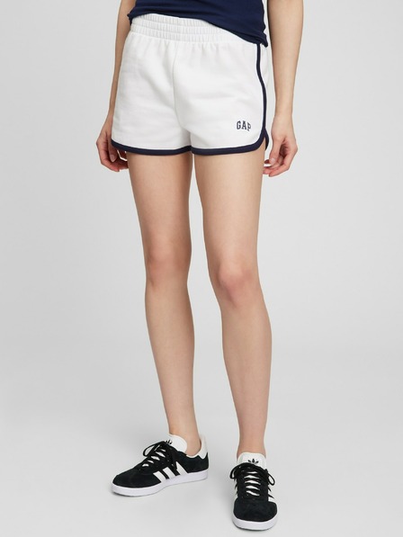 GAP Jogging-Shorts mit Logo GAP