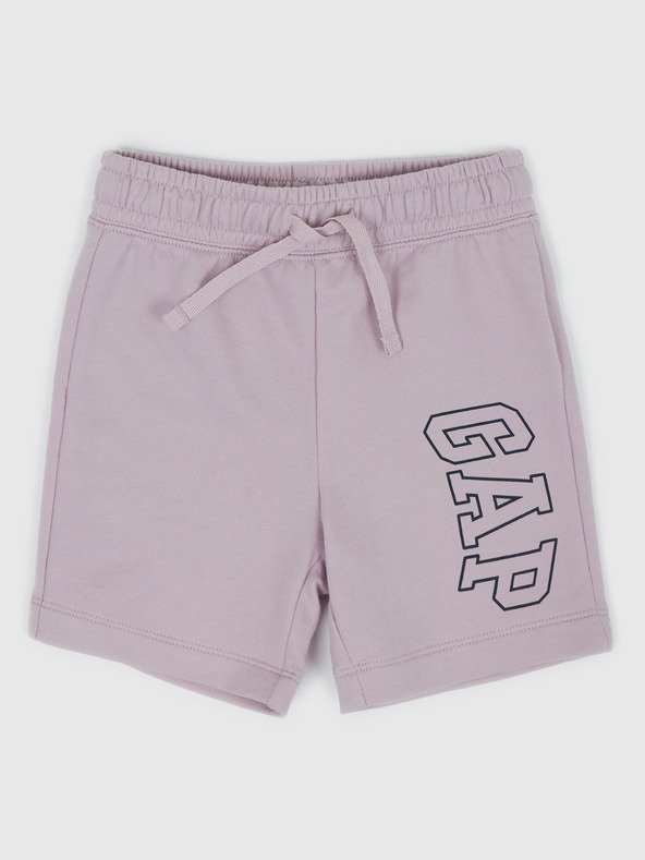 GAP Kinder Sweatshorts mit Logo GAP