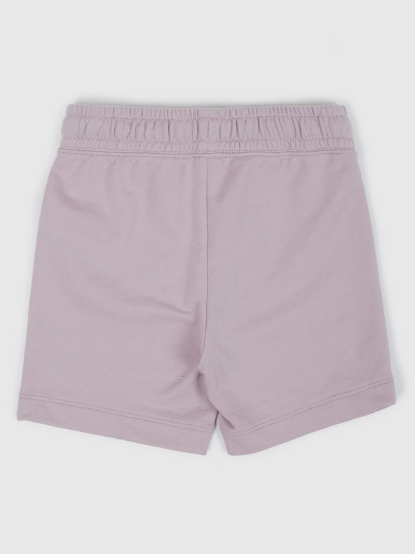 GAP Kinder Sweatshorts mit Logo GAP