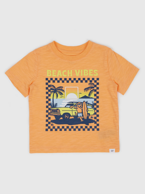 GAP Kinder-T-Shirt GAP