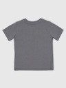 GAP Kinder Baumwoll-T-Shirt mit Logo GAP