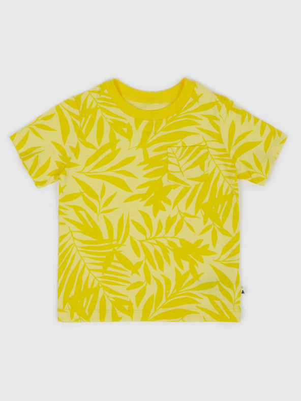 GAP Kinder T-Shirt Tropical GAP