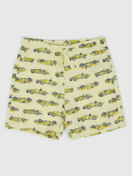 GAP Kinder Shorts mit Autos GAP