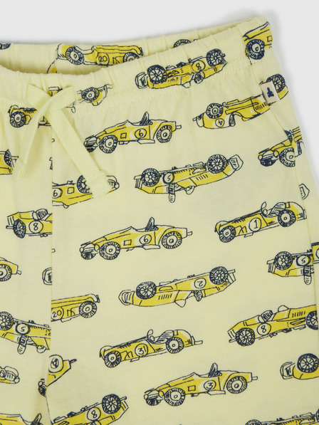 GAP Kinder Shorts mit Autos GAP