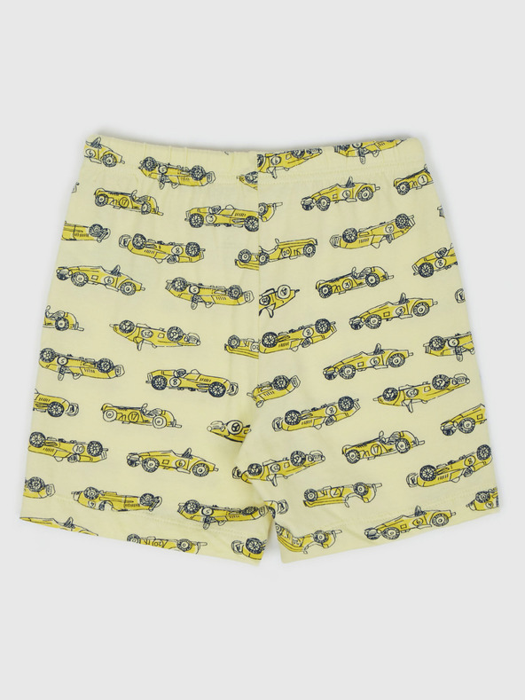 GAP Kinder Shorts mit Autos GAP