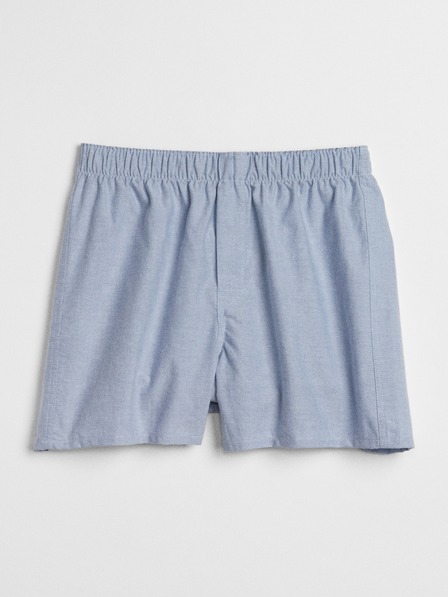GAP Oxford-Shorts GAP