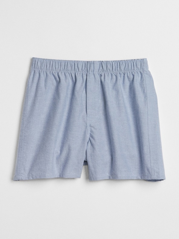 GAP Oxford-Shorts GAP