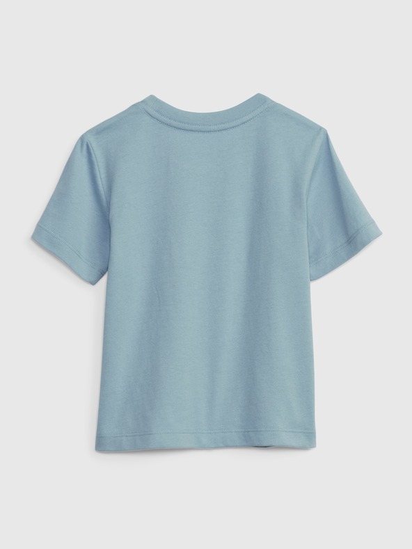 GAP Kinder T-Shirt Gap & Peanuts Snoopy GAP