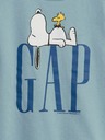 GAP Kinder T-Shirt Gap & Peanuts Snoopy GAP