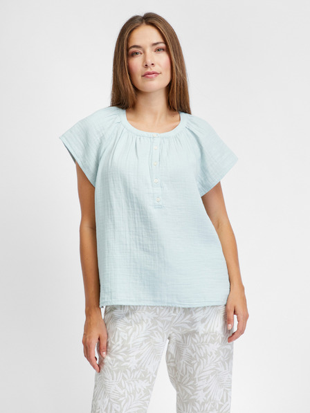 GAP Musselin-Bluse GAP