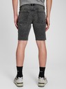 GAP Jeans-Shorts Washed Black GAP