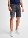 GAP Jeans-Shorts Washed Black GAP