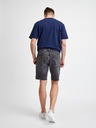 GAP Jeans-Shorts Washed Black GAP
