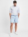 GAP Jeans-Shorts mit elastischer Taille GAP