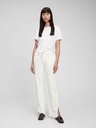 GAP Loose Mid Rise '90s Split-Hem Jeans GAP