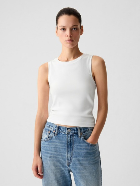 GAP Tank Top crop GAP