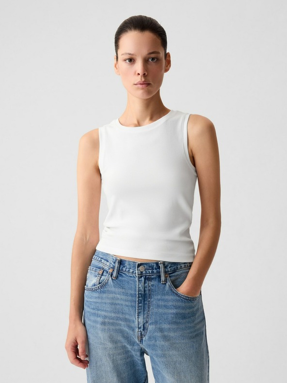 GAP Tank Top crop GAP