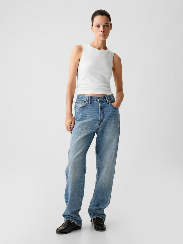 GAP Tank Top crop GAP